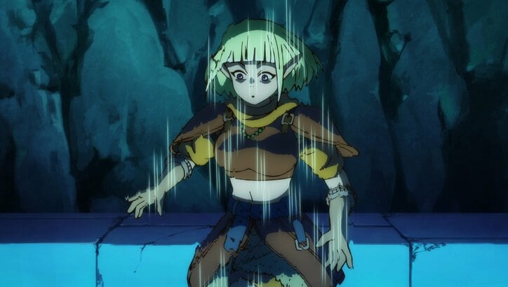 【写真・画像】アニメ『この世界は不完全すぎる』第2話あらすじ・先行カット・ノンクレジットオープニング＆エンディング映像公開！　3枚目