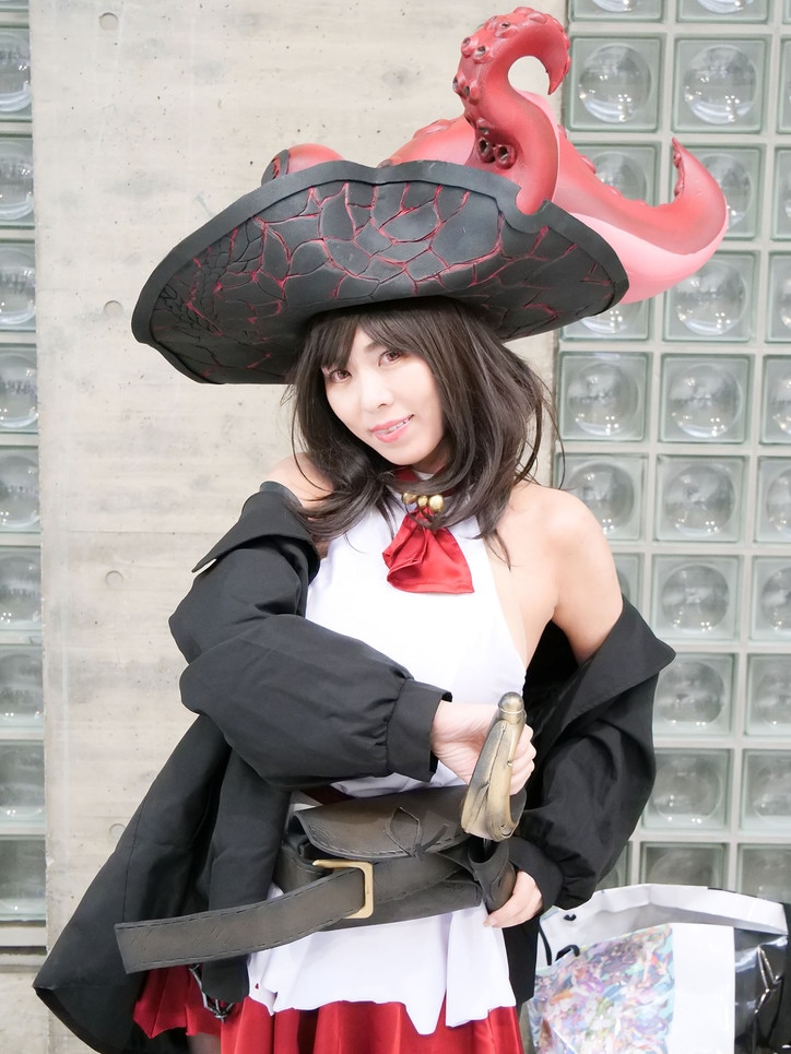 【写真・画像】【ニコニコ超会議2025】コスプレイヤー写真一覧｜初音ミクや『ブルアカ』『NIKKE』など　2枚目