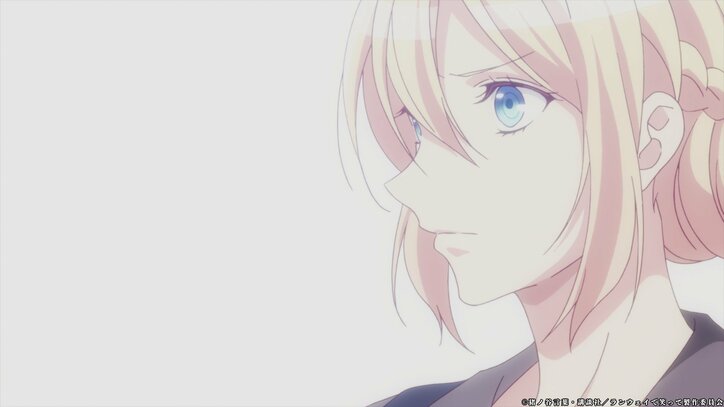 アニメ「ランウェイで笑って」運命の審査結果が発表…!第12話先行カット&あらすじ解禁