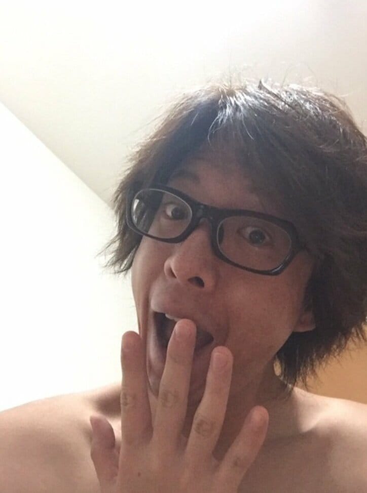 キムタクそっくり芸人・元木敦士、ファンや後輩から愛されるポンコツ力