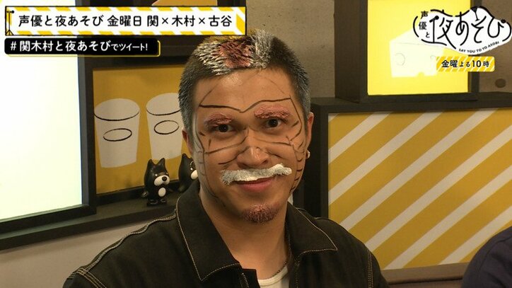 声優 古谷徹 所属事務所がプレゼントでいっぱいに ファンへ イベントなどに持参して下さると嬉しいです ニュース Abema Times