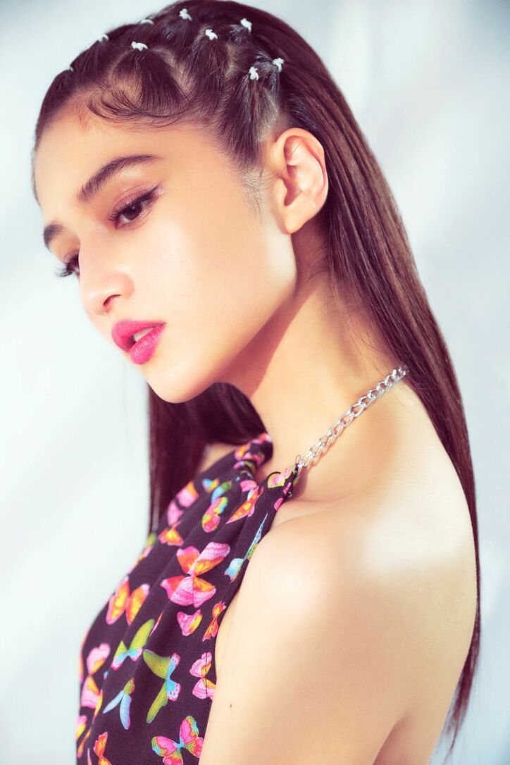 進化を止めないFAKY、2021年の目標は?『オオカミ』出演が決まったTakiにHinaからアドバイスも