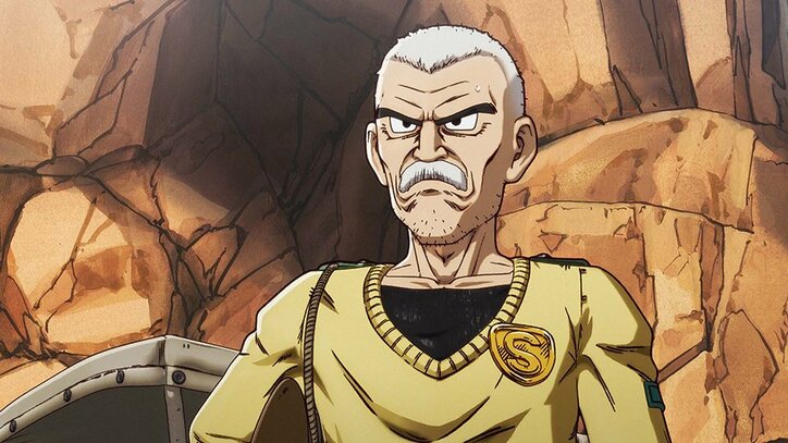 [Photos/Images] Save Us From Water Shortage! In Search of the Phantom Spring, Head to the Monster Village… Preview Synopsis and Stills from Episode 1 of the Anime “SAND LAND: THE SERIES” Released 2nd