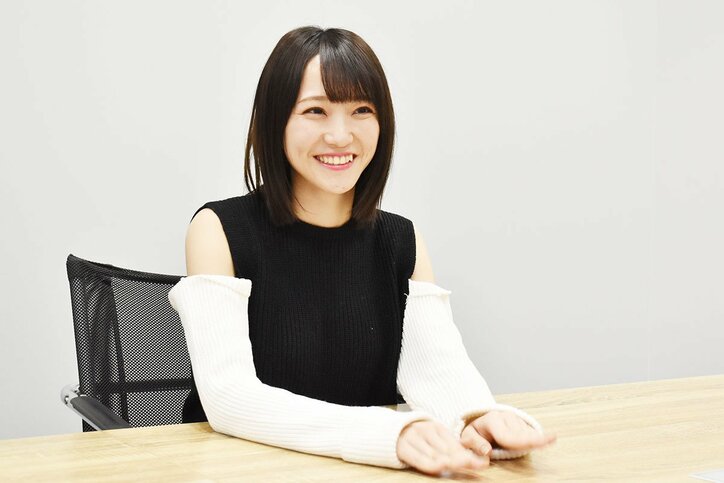 イコラブ野口衣織「バンドリ!」推しメンはポピパ有咲も自分が入るなら「Roseliaで!」