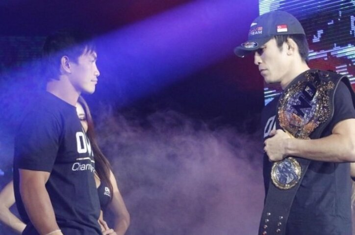 青木真也が語る格闘技界の暗黙ルール　「カネ、条件は口にしてはいけない」