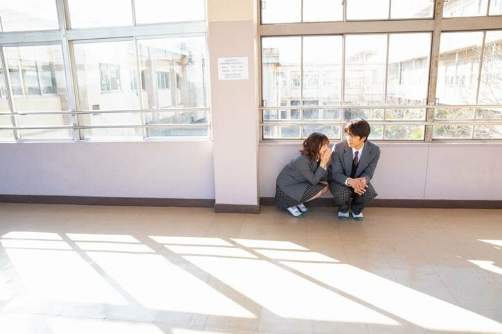『僕キミ』佐藤寛太&矢作穂香インタビュー 癒しキャラの律&結子の距離がグッと近づく番外編の見どころは?