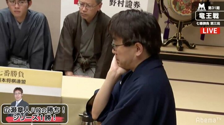 将棋・11月19日週の主な対局予定 20日に藤井七段VS増田六段の東西天才対決 24日の羽生竜王が竜王戦第4局