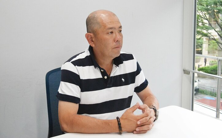 予想が当たりまくる野球解説者・小田幸平氏「職業病かな」と全体を把握　投手は「プレート外してロージン触ったら80％はフォーク」