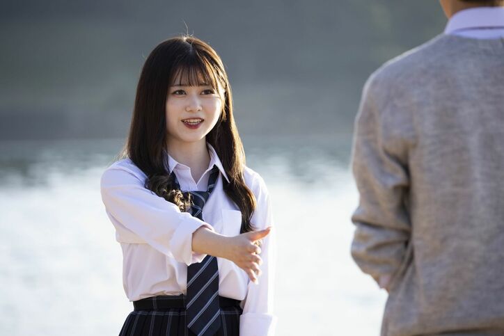 「なんで!?」ラブラブだと思われていた2人の結末に『今日好き』見届け人たちが絶句 秋桜編最終話