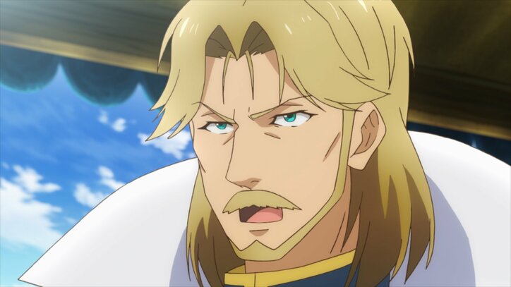 「異世界チート魔術師」第11話、先行カット解禁　太一は戦いを終わらせようと敵の本陣へ向かう…