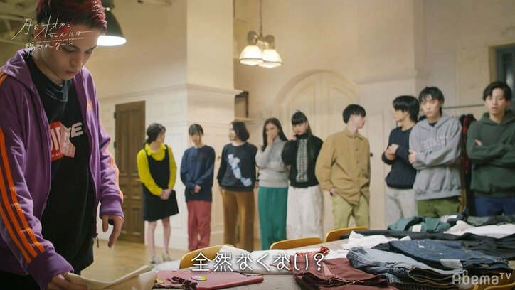 TGCのステージで告げられたメッセージにメンバー衝撃…ナナの復活は叶うのか？『月とオオカミちゃん』第12話