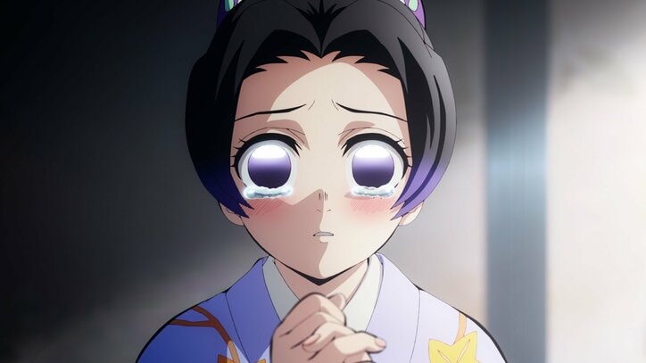 [Photos/Images] A PV of Shinobu Kocho's "Hidden Rage and Resolve" Released—The 3rd Installment in the 8-Week Commercial Series for Demon Slayer: Kimetsu No Yaiba The Movie: Infinity Castle Chapter 1 - Akaza's Return 2nd