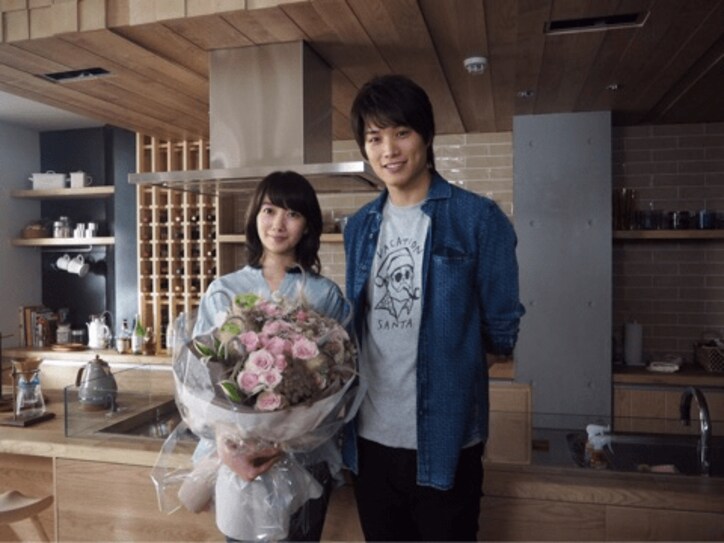 劇団EXILE・鈴木伸之『あなそれ』共演した波瑠に感謝「凛とした真っ直ぐな女性でした」