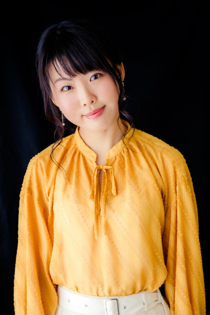 福田麻由子を覚醒させた、二十歳の日雇いアルバイト経験