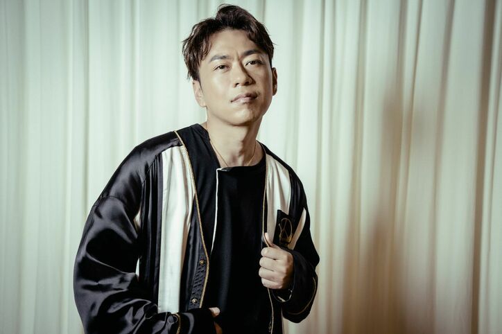 DOBERMAN INFINITYが語るこれまでの5年間、そして未来の姿