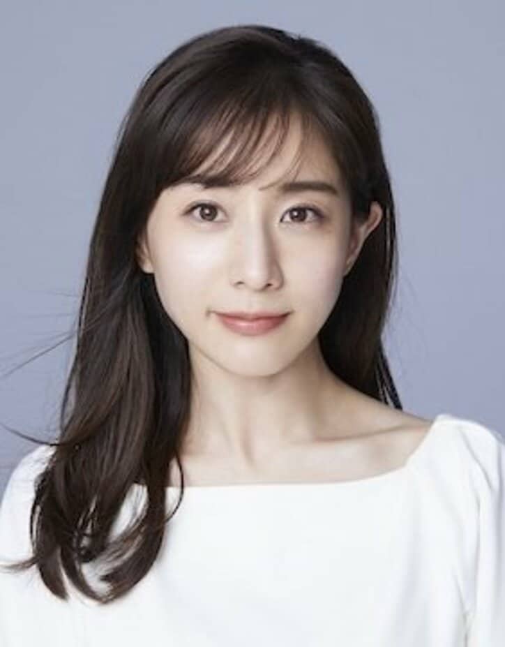 田中みな実主演『M』スピンオフがABEMA独占配信！カースト下位にいた礼香の知られざる過去とは…？