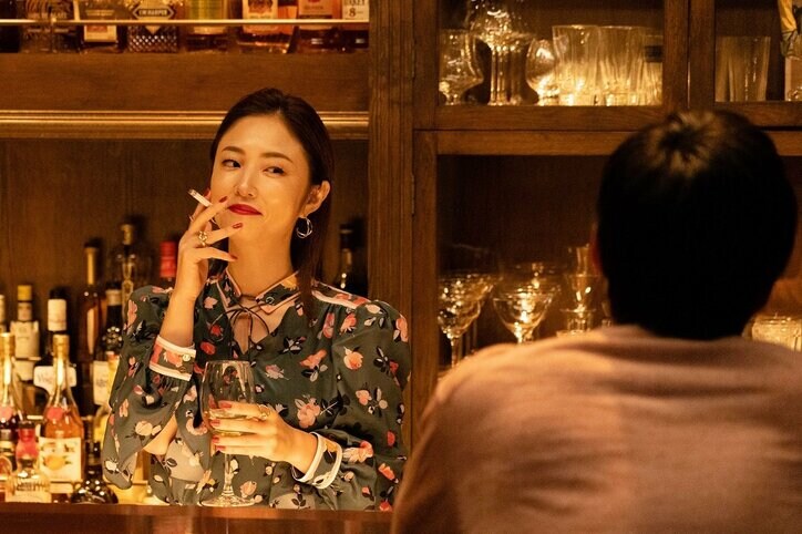 野村周平、床のパスタを掴み食い…！三浦翔平もかつて挑戦した伝説的シーンに反響「役者さんってすごいなぁ」