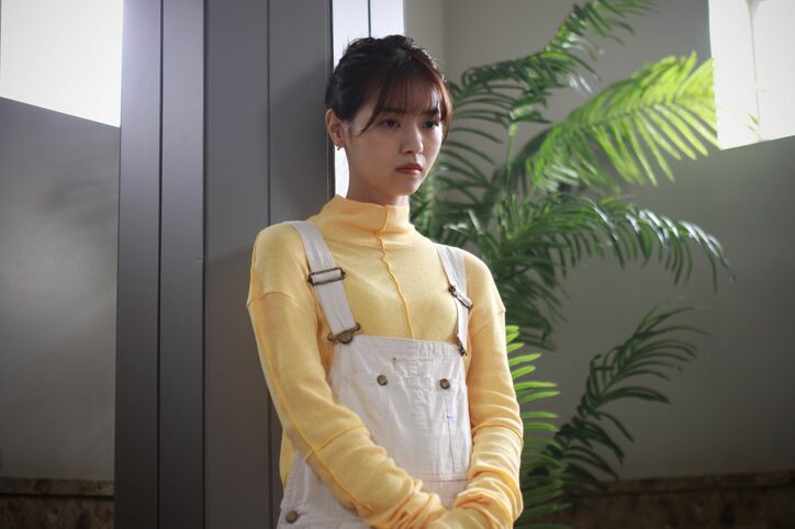 お金大好き・ミスキャン女子大生を襲う悲劇に視聴者戦慄！眼を疑うラストシーンに西野七瀬も呆然…『言霊荘』