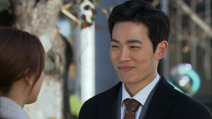 INFINITE・ソンヨル主演！もどかしくて、じれったい…ヒューマンラブストーリー『憎くても愛してる』