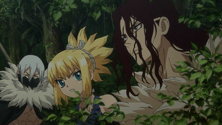 [照片/图片] 2025年夏季动画，海外反应如何？《少年JUMP》原作动画奋起直追 6