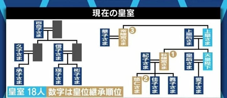 女系天皇を認めればシステムが壊れる 有識者会議に参加の八木秀次教授に聞く 男系継承 が1700年続いた理由 国内 Abema Times