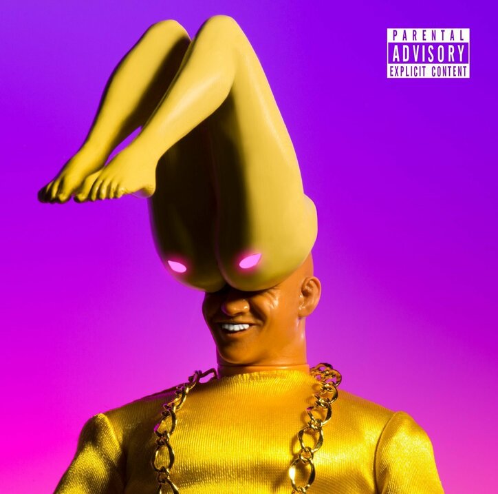 【餓鬼レンジャーインタビュー】「色んな音楽ジャンルも経験してきた上で、もう一周してヒップホップなアルバムにしたいって」（後編）