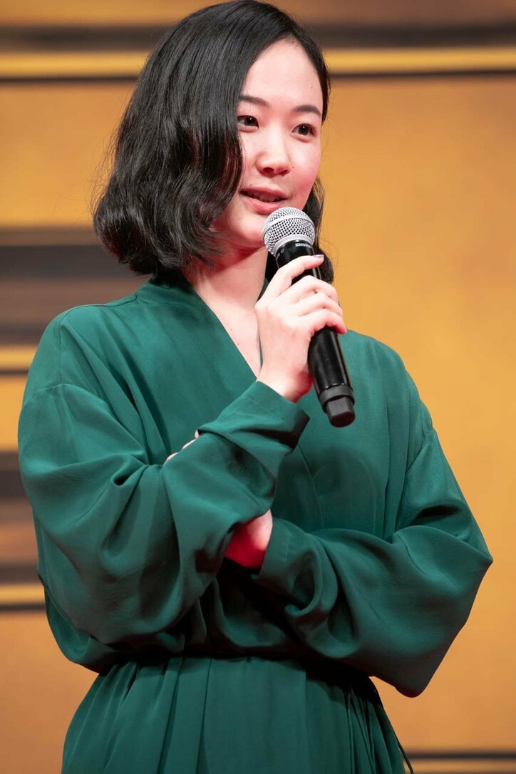 佐藤健、『半分、青い。』『ぎぼむす』への評価は「棚からぼた餅」