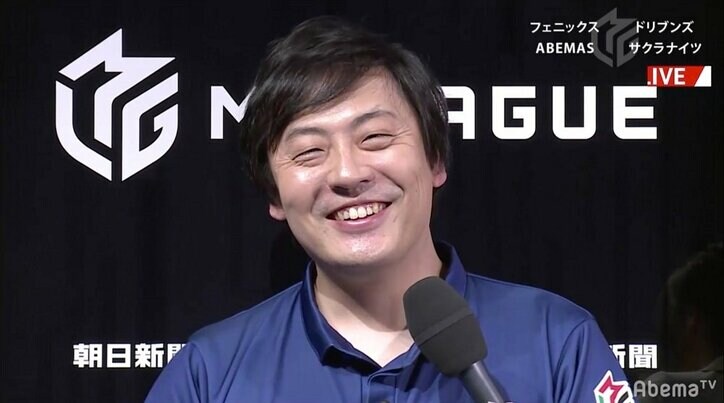 “ゼウス”に光が差した 不振・鈴木たろう、終盤4連続アガリで待望の2勝目／麻雀・Mリーグ