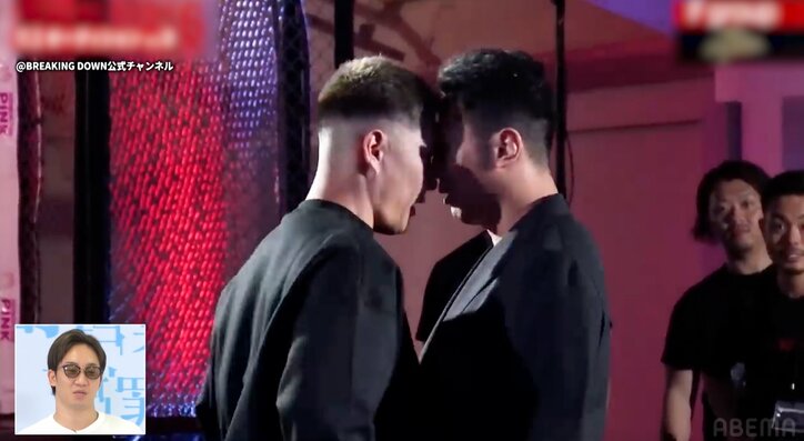 朝倉未来が語る「BREAKING DOWN」誕生のきっかけ&ヒットの理由「オーディションを映したことによってストーリー性が生まれた」