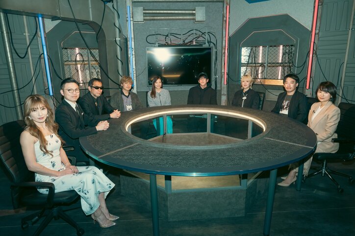 【写真・画像】都市伝説系人気YouTuber Naokimanの初冠番組『ナオキマンの都市伝説ワイドショー』 3月15日よる10時よりABEMAにて独占放送決定　2枚目