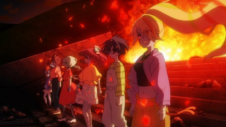 [Photos/Images] Daisuke Ono rejoint le casting & une bande-annonce explosive dévoilée ! Le film Zombie Land Saga: Yumeginga Paradise sort au Japon ce 24 octobre 2nd