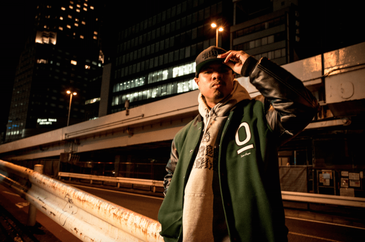 MILES WORD＆Olive Oilインタビュー　挑戦と実験を繰り返し完成させた奇跡のジョイント作