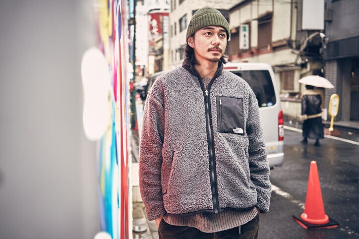 【写真・画像】「お金なんて人生において大したものではない」東出昌大が共感した“他人に迎合しない”価値観　2枚目