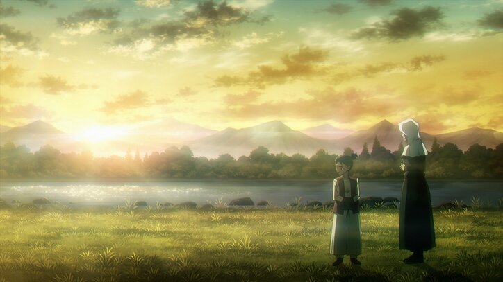 【写真・画像】アニメ『チ。』第17話あらすじ&場面カット公開　2枚目