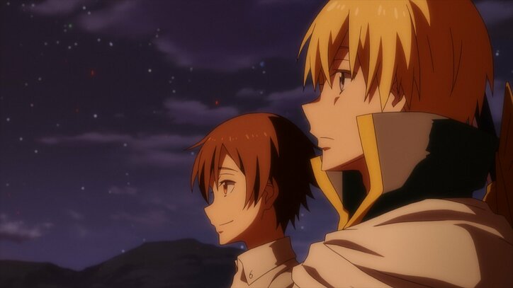 【写真・画像】アニメ『転スラ3期』勇者がテンペストに向かっていることを知ったリムルは…第65話あらすじ＆先行カット公開　6枚目