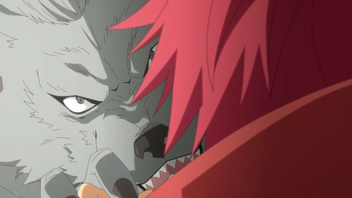 アニメ「転生したらスライムだった件 第2期」絶望するリムルの耳に飛び込んだのは…？第32話先行カット＆あらすじ公開