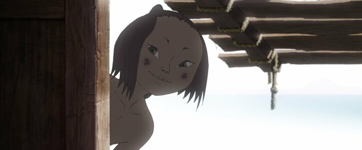 アヴちゃん(女王蜂)・森山未來 W主演『犬王』、狂騒&狂熱の本予告、ビジュアルが解禁!