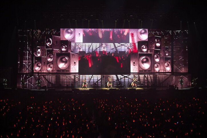 【写真・画像】会場が「おかえり！」であふれて…サイレンススズカ役・高野麻里佳がゲスト出走した『ウマ娘』5thイベント「GO BEYOND -YELL-」DAY2レポート　4枚目