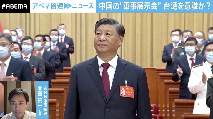 「高機動ロケット砲が人気商品の一つに」進む中国の兵器輸出…“軍事展示会”で記者が見たもの