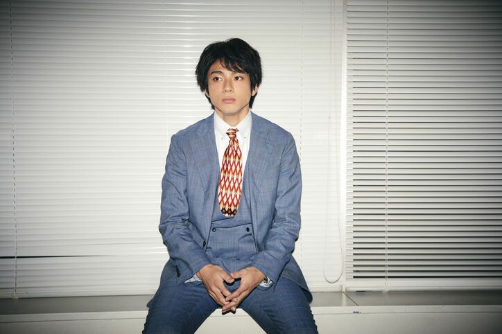 “絶対悪”頼田朝日を演じる山田裕貴「怪演って言われるのは気持ちいい」『先生を消す方程式。』インタビュー