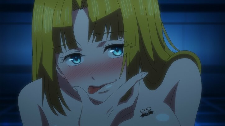 アニメ「終末のハーレム」真実を明かされ、動き始めるナンバーズたち…第10話先行カット&あらすじ公開