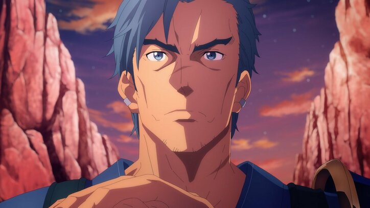 「SAO アリシゼーション WoU」“東の大門”がついに崩壊…第6話「騎士たちの戦い」先行カット