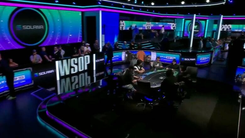 ネイマールも“飛び入り参加”で話題の世界最大級ポーカー大会が佳境迎える…“優勝賞金16億円”へ参加者9208人→残り15人に