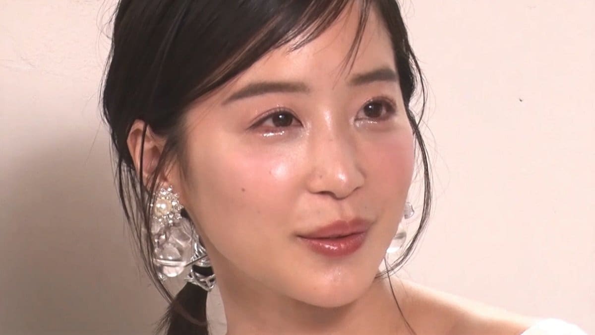 バチェラー休井美郷、男性アイドルからSNS裏アカで口説かれた過去を