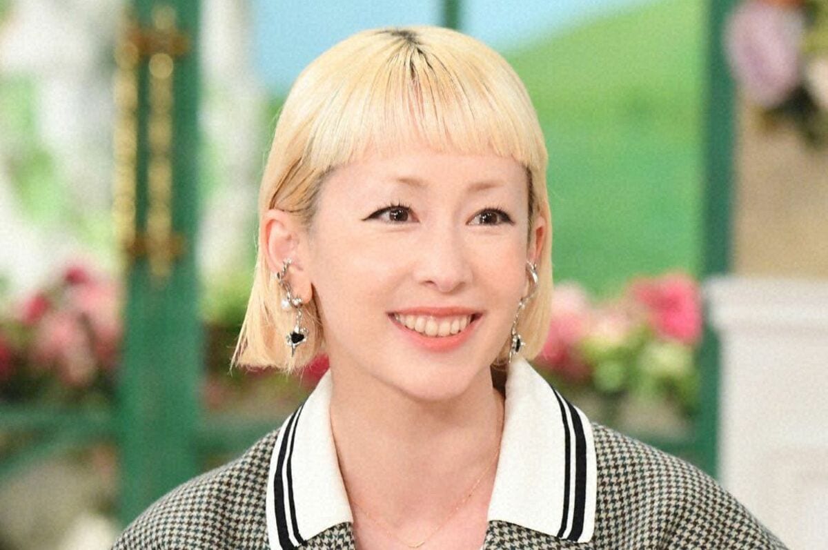 木村カエラ 子供