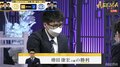 エース増田康宏六段、敵将の広瀬章人八段を破りチームに待望の1勝目持ち帰る 個人無敗記録は「6」に／将棋・ABEMAトーナメント