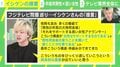 「女性は20、30代で椅子取りゲーム」「40、50代は自動的に脱落」フジ問題、イシケンが“テレビ番組の構造”に「誰かが正面切っておかしいと言ってないことが問題」