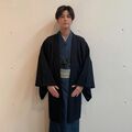 岩田剛典の気品あふれる和服姿に「大優勝」「最強」「もう惚れ惚れ」とファン悶絶