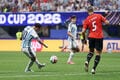 窮地を救ったメッシの“神クロス” W杯最多通算9アシストの絶妙美技に「これが本当のピンポイント」「目覚めたぞ」ネット衝撃