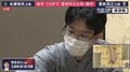 豊島将之九段が先勝 4連覇を目指す永瀬拓矢王座を110手で破る／将棋・王座戦五番勝負第1局